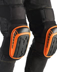Professional Work Knee Pads | Heavy Duty, Adjustable