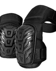 Professional Work Knee Pads | Heavy Duty, Adjustable