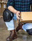 Professional Work Knee Pads | Heavy Duty, Adjustable