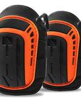 Professional Work Knee Pads | Heavy Duty, Adjustable