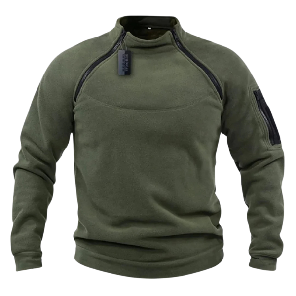 Protas - Arctic Explorer Fleece Pullover
