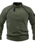 Protas - Arctic Explorer Fleece Pullover