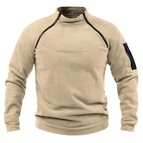 Protas - Arctic Explorer Fleece Pullover