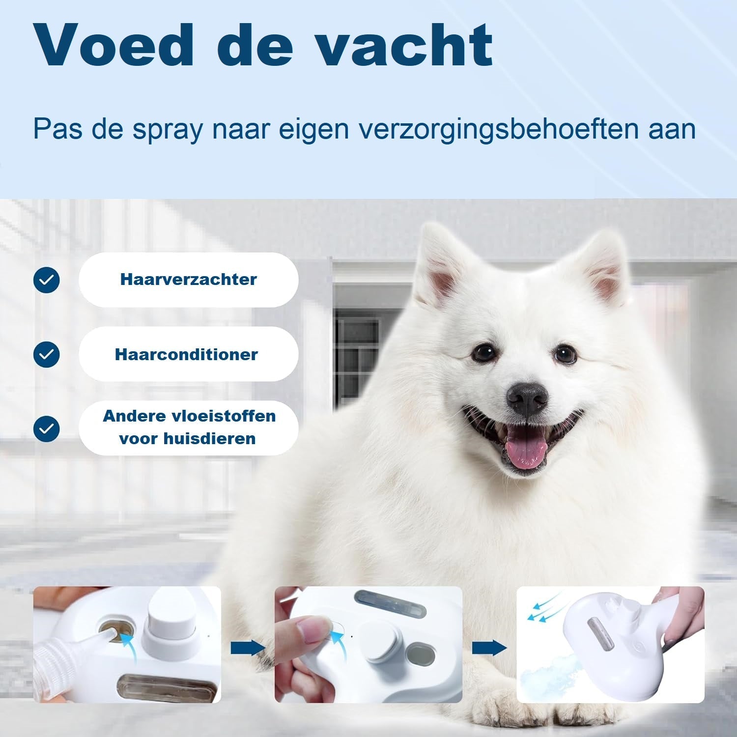 PurrCare | The Ultimate Grooming Solution