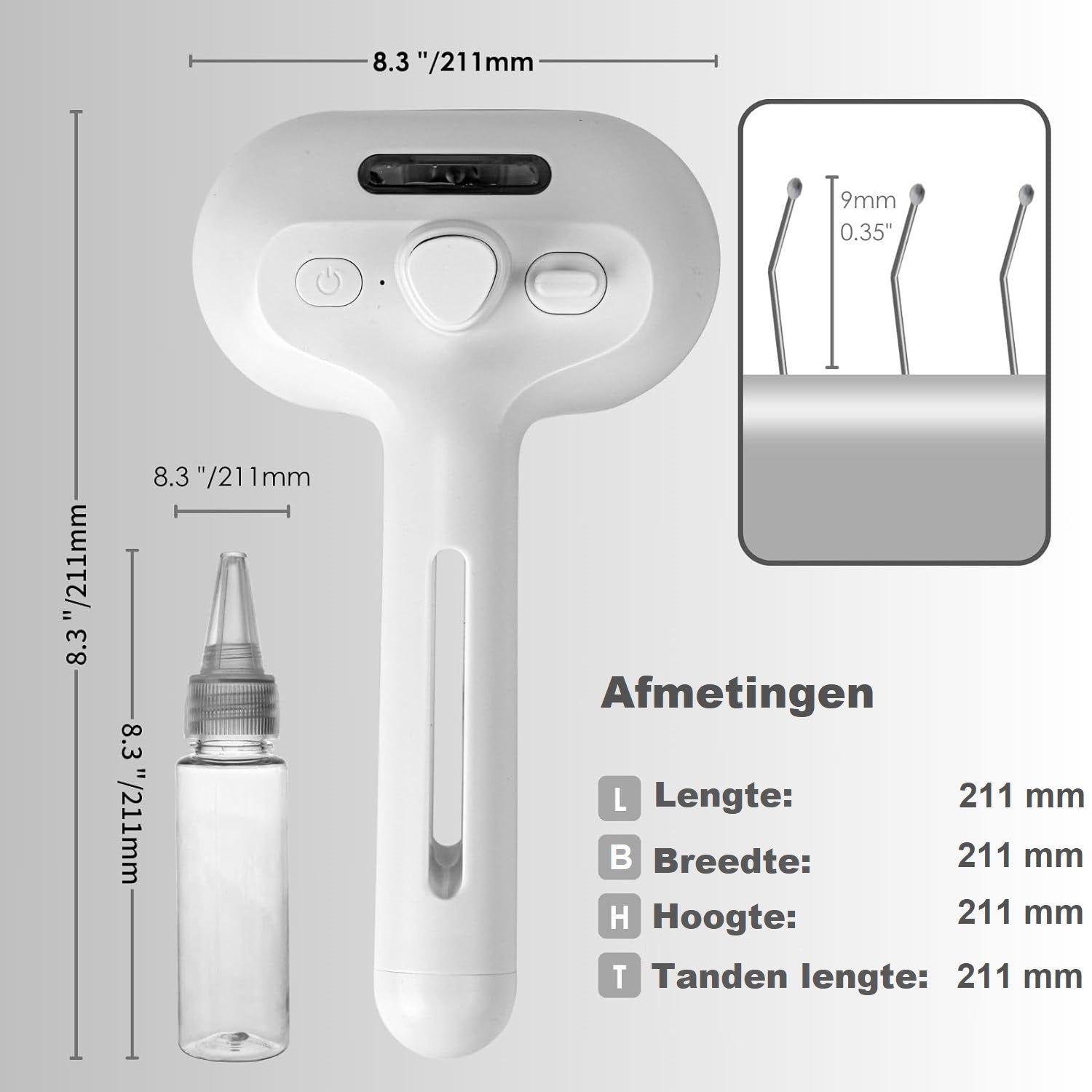 PurrCare | The Ultimate Grooming Solution