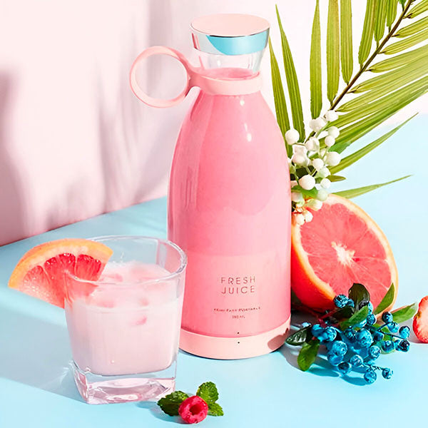 QuickBlend – Portable Blender