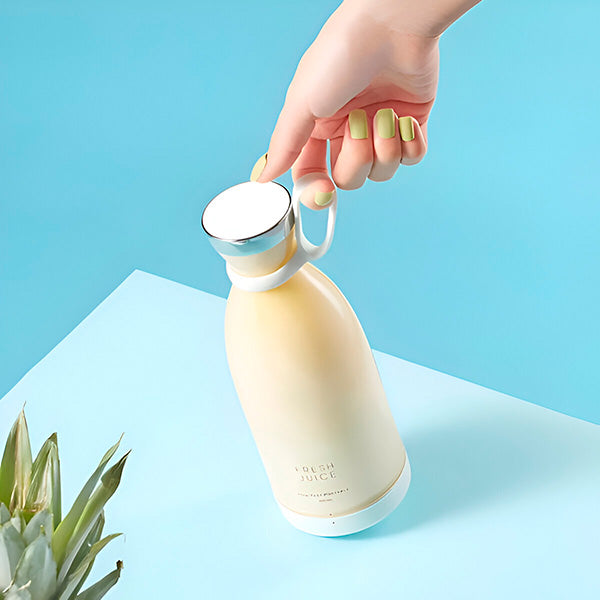 QuickBlend – Portable Blender