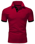 Ralph - Men's Polo - Stylish and Comfortable