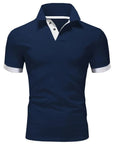 Ralph - Men's Polo - Stylish and Comfortable