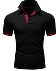 Ralph - Men's Polo - Stylish and Comfortable
