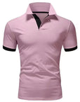 Ralph - Men's Polo - Stylish and Comfortable