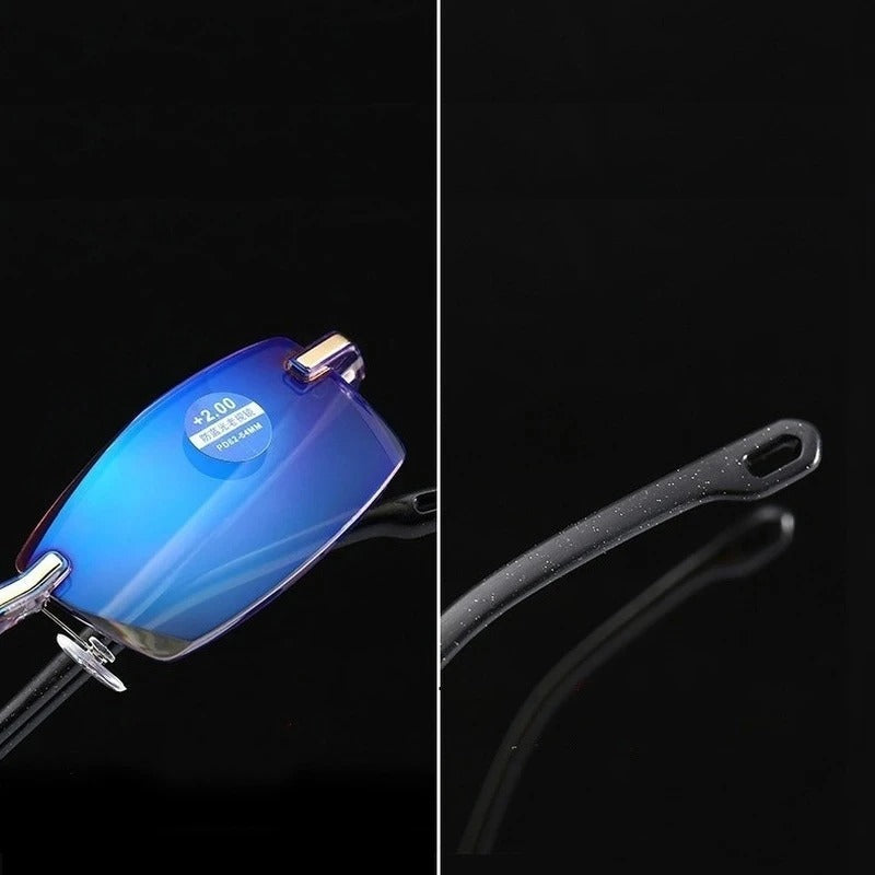 Reading Glasses 1+1 Free - Various Strengths Available