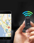 Real Time Locator | Magnetic Tracker