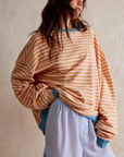 Rebeca – Striped Jumper
