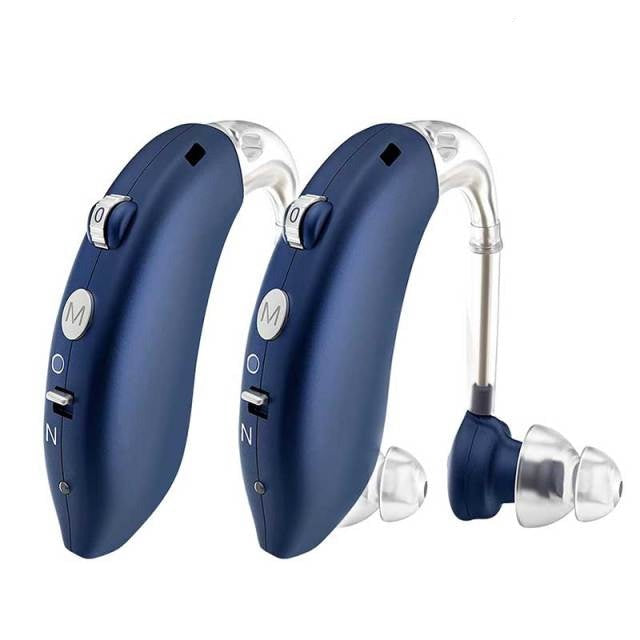 Rechargeable Universal Hearing Aid