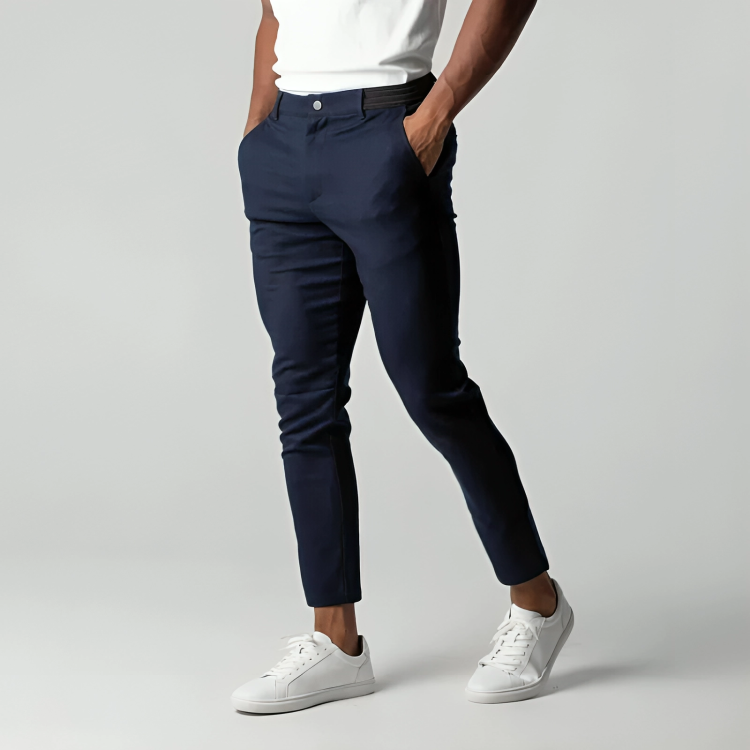 Reinhard – Stretch Trousers
