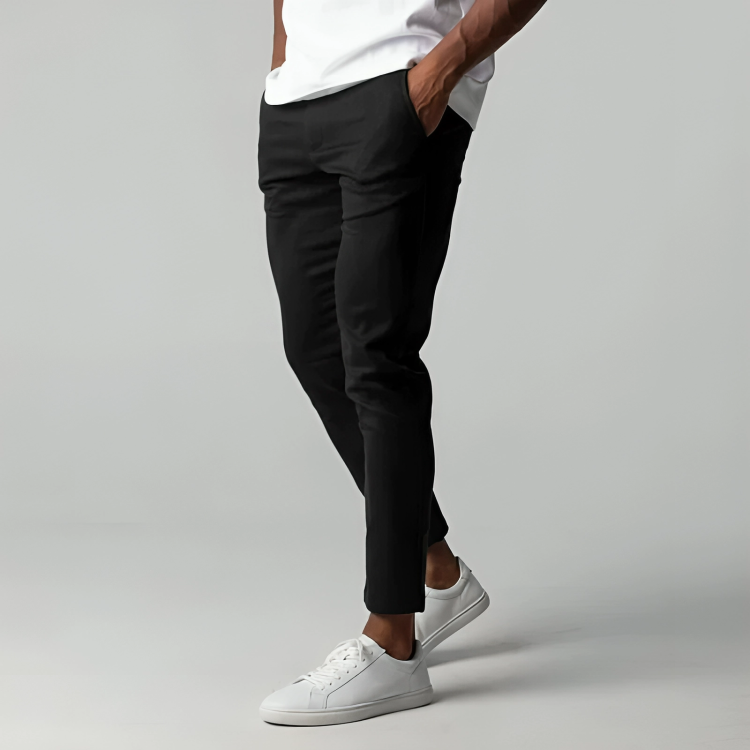 Reinhard – Stretch Trousers