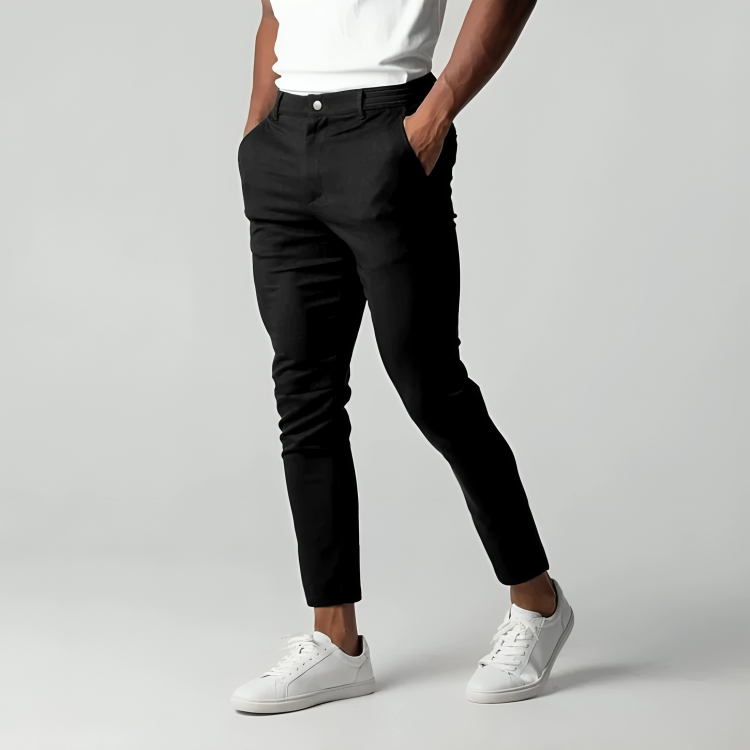 Reinhard – Stretch Trousers