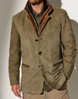 Reinhold – Elegant and Comfortable Jacket
