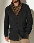 Reinhold – Elegant and Comfortable Jacket