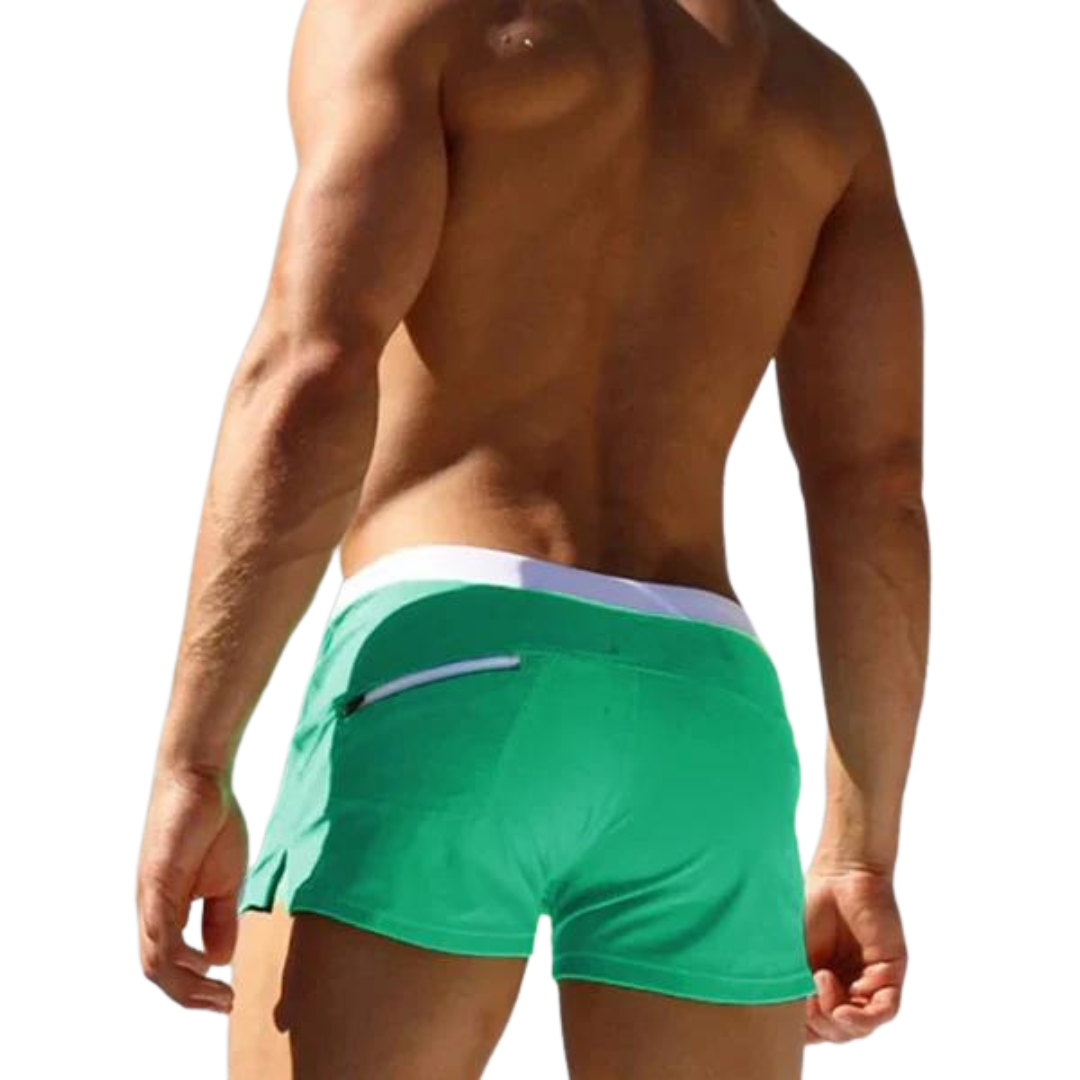 Renzo - Swimwear for Men