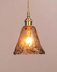 Retro LED Pendant Lamp - Jasper