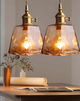 Retro LED Pendant Lamp - Jasper