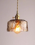 Retro LED Pendant Lamp - Jasper