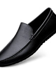 Romeo - Leather Slippers