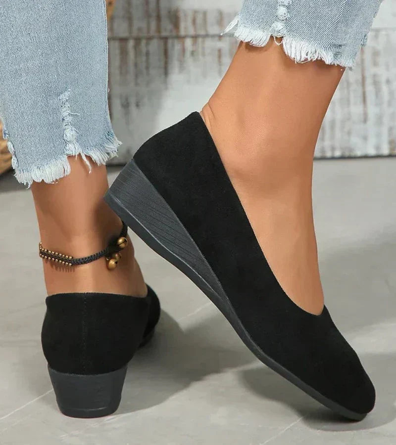 Roxie - Orthopaedic Shoes, Absolute Comfort