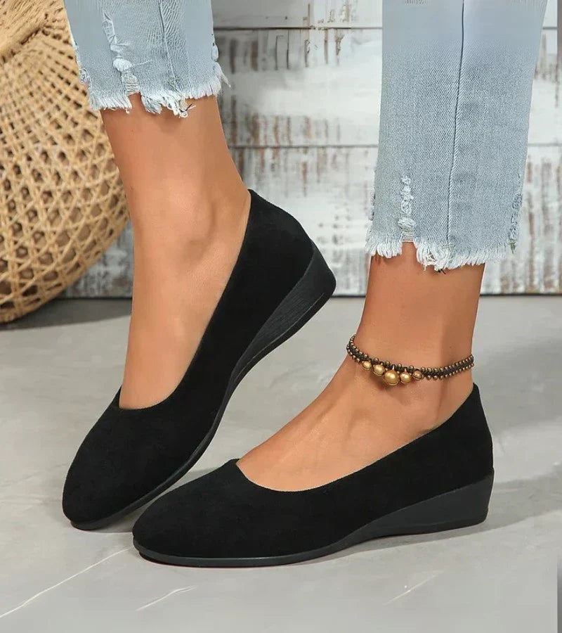 Roxie - Orthopaedic Shoes, Absolute Comfort