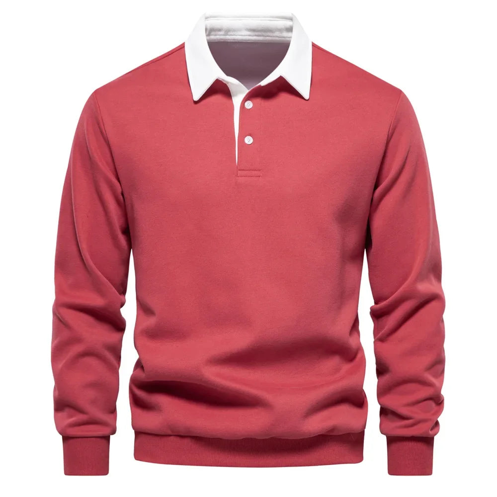 Torsten – Polo Shirt