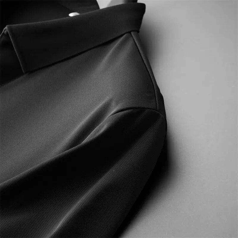 Tristian – Comfortable Two-Piece Set