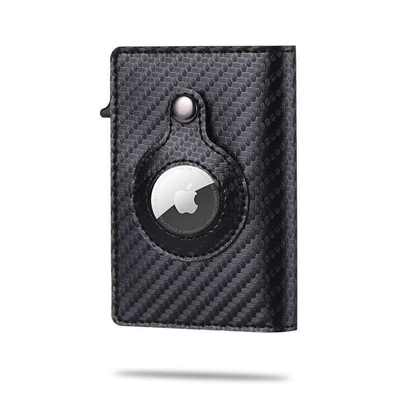 Safe and Stylish Apple Airtag Wallet