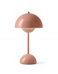 Scandinavian Table Lamp with Luminous Flair - NordicBeam