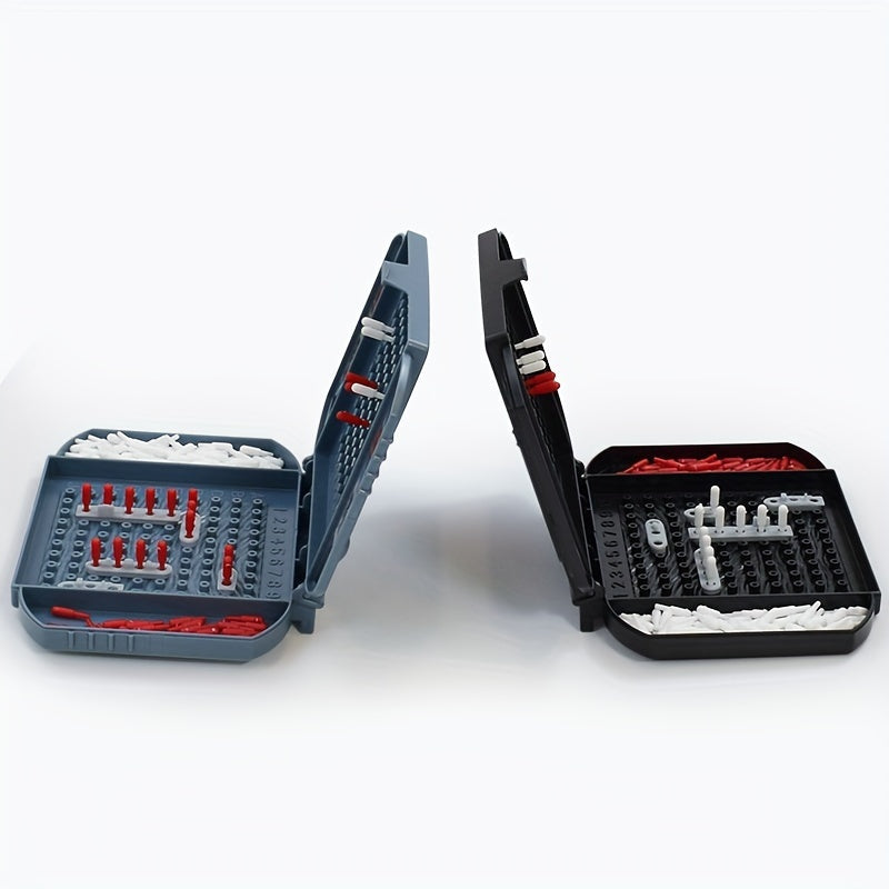 Sea Battle - Exciting 2-Player Strategic Board Game for Children