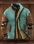 Silveste - Fleece-Lined Jacket
