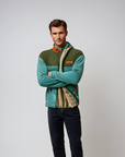 Silveste - Fleece-Lined Jacket
