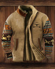 Silveste - Fleece-Lined Jacket