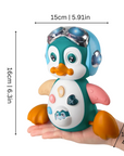 SingPenguin - Interactive Singing Penguin Toy