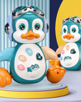 SingPenguin - Interactive Singing Penguin Toy