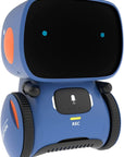 Singing, Dancing, Talking, Moving Smart Toy Robot