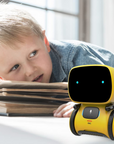 Singing, Dancing, Talking, Moving Smart Toy Robot