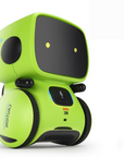 Singing, Dancing, Talking, Moving Smart Toy Robot