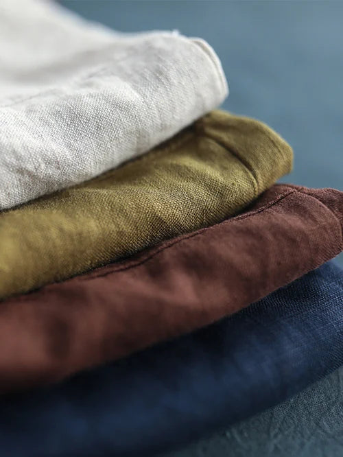 Sitti - Women's Long Sleeve Casual Shirt