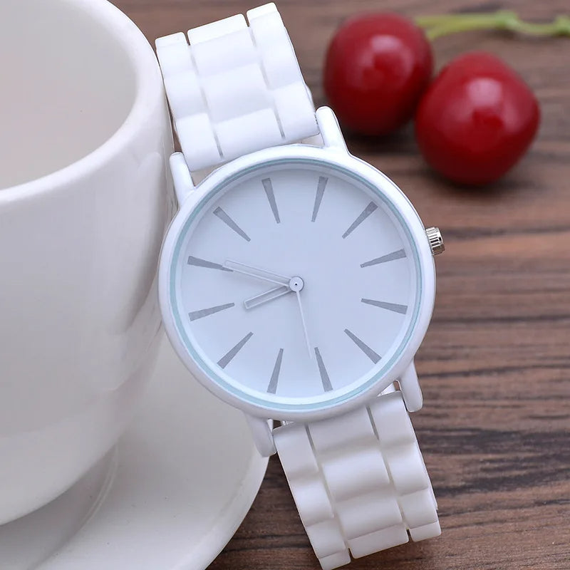 SleekTime - Spectrum Minimalist Watch