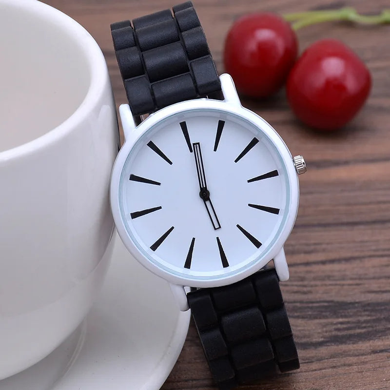 SleekTime - Spectrum Minimalist Watch