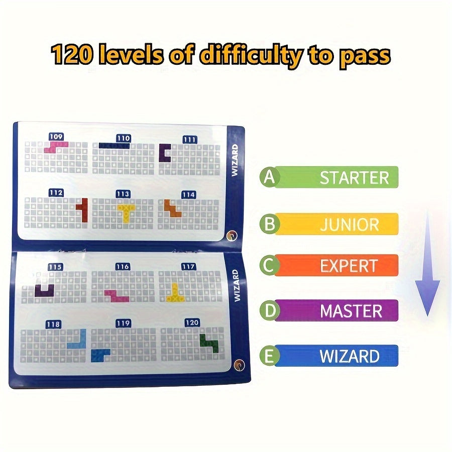 SlimSpel - X & O Strategy Board Game for Family and Friends