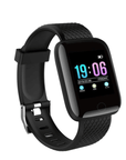 Smart Fitness Tracker Watch