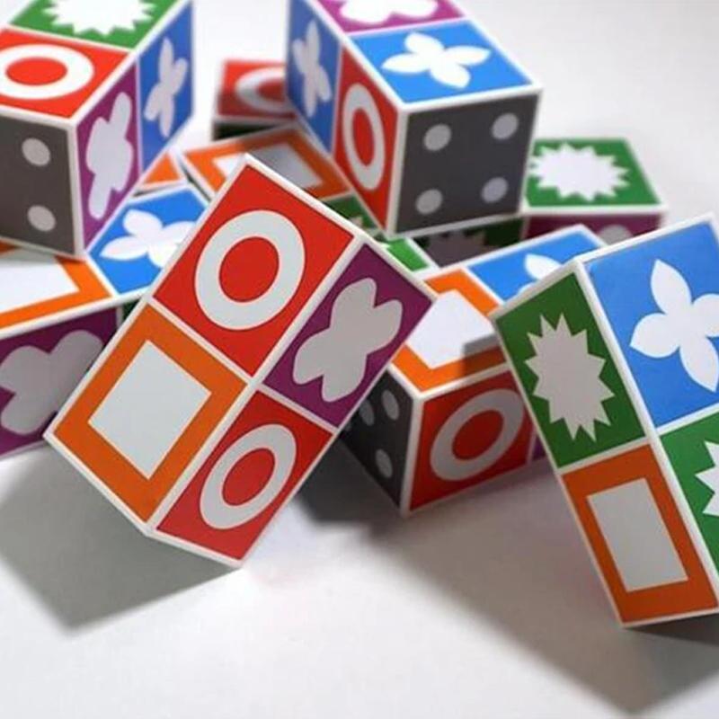 SmartGames - Match Madness Brainteaser for Families